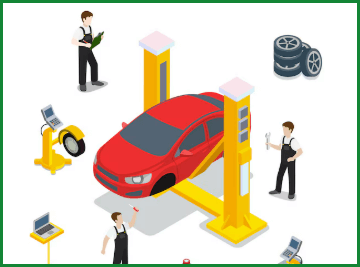 현대자동차 블루핸즈 서비스센터 홈페이지 예약