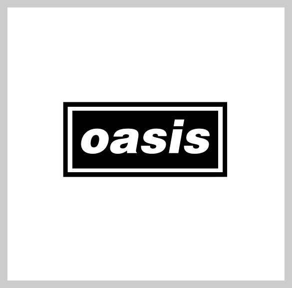 oasis band logo