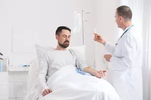 대장암 수술