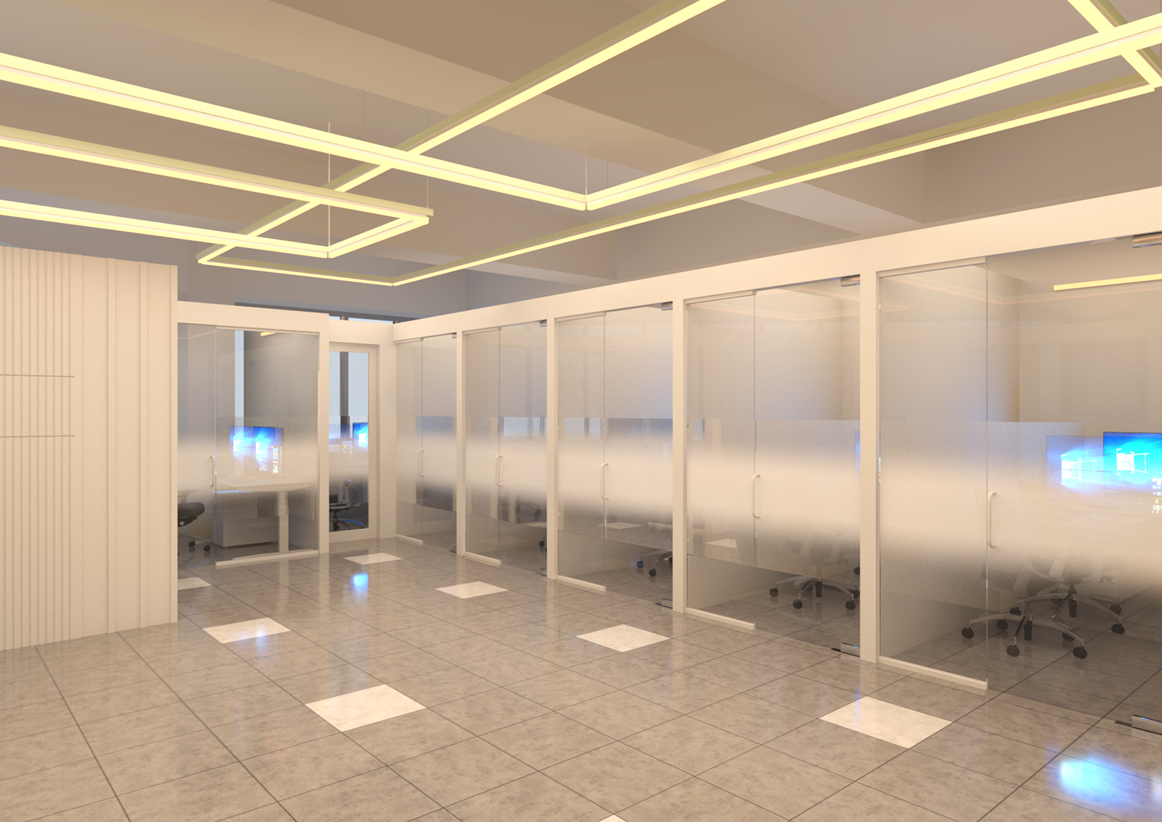 오피스3D디자인