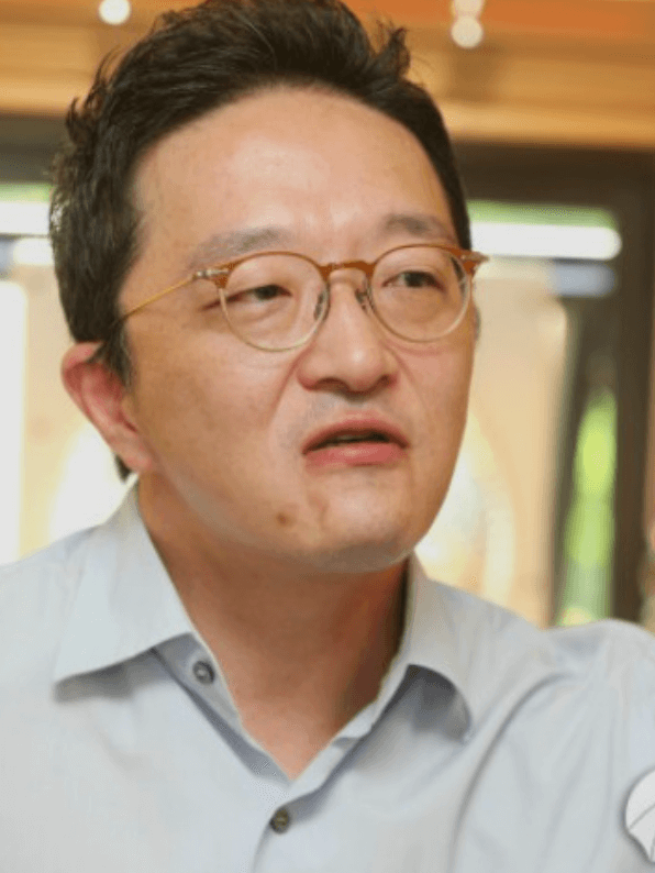 슈퍼개미-김정환