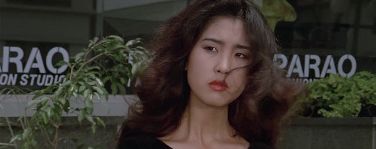 김부선 애마부인3