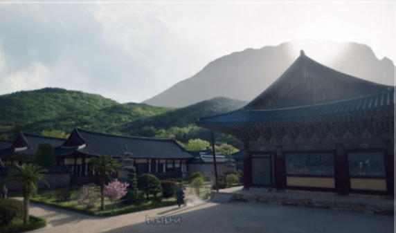 성산일출봉