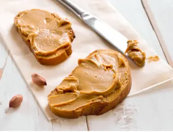 땅콩 효능 및 영양성분&amp;#44; 부작용