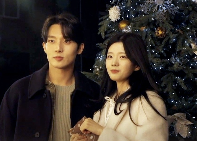 하트페어링 제연 지민