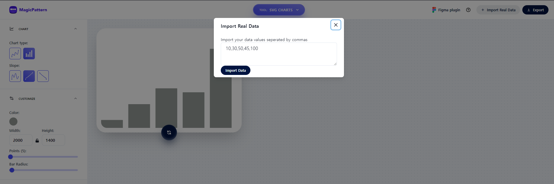 magicpattern.com image