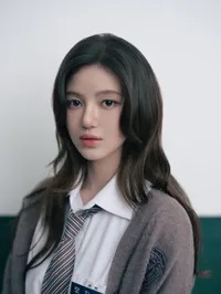 뉴진스 다니엘