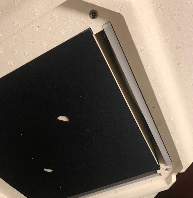 아파트전열교환기 필터 교체