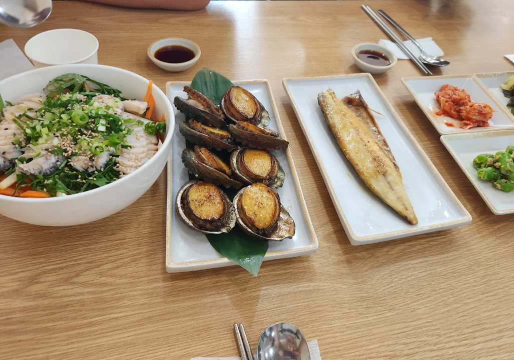 제주 애월온기 솥밥맛집 후기