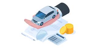 자동차 담보 대출