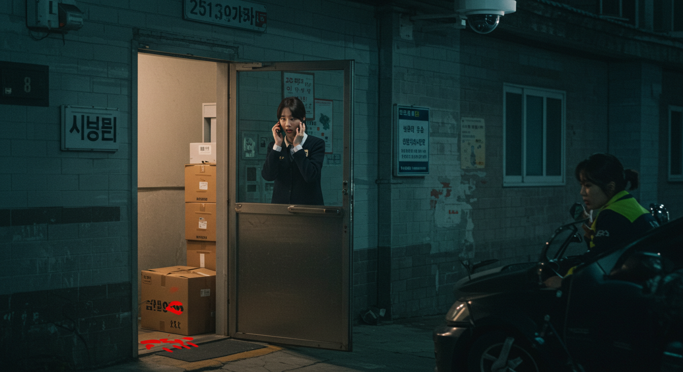 절도죄 처벌 수위와 가중처벌 사례 🚔