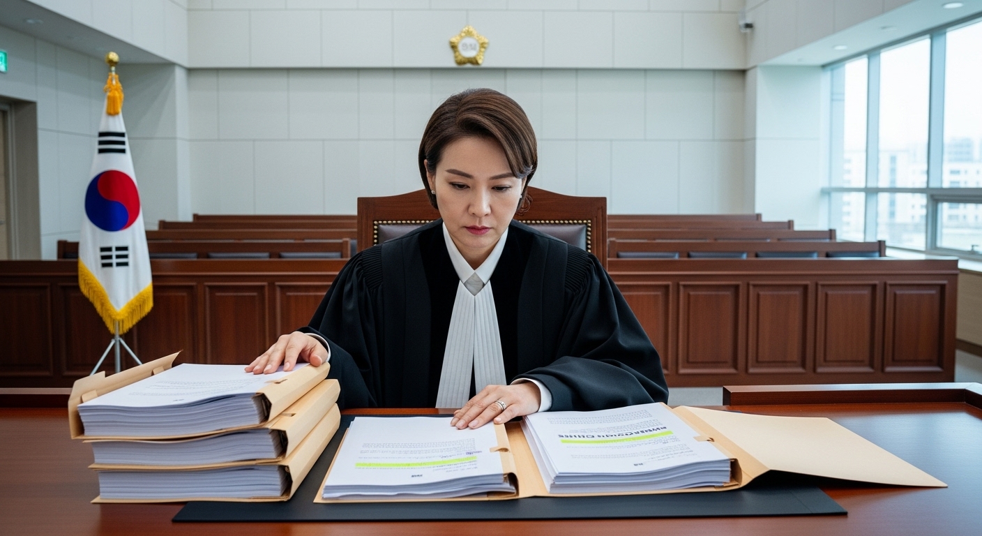 재심 제도란 무엇인가요?