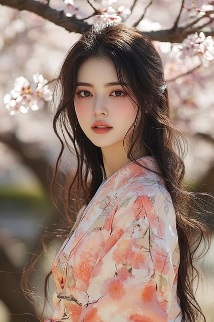 에덴벚꽃길 벚꽃 축제