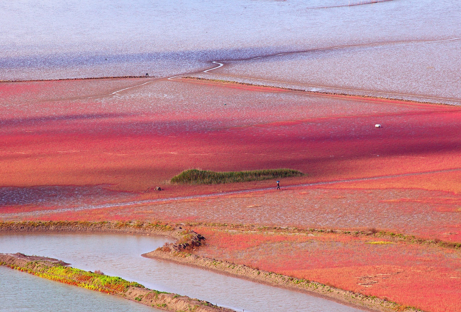 대한민국 구석구석 (가을 여행 할인 혜택)