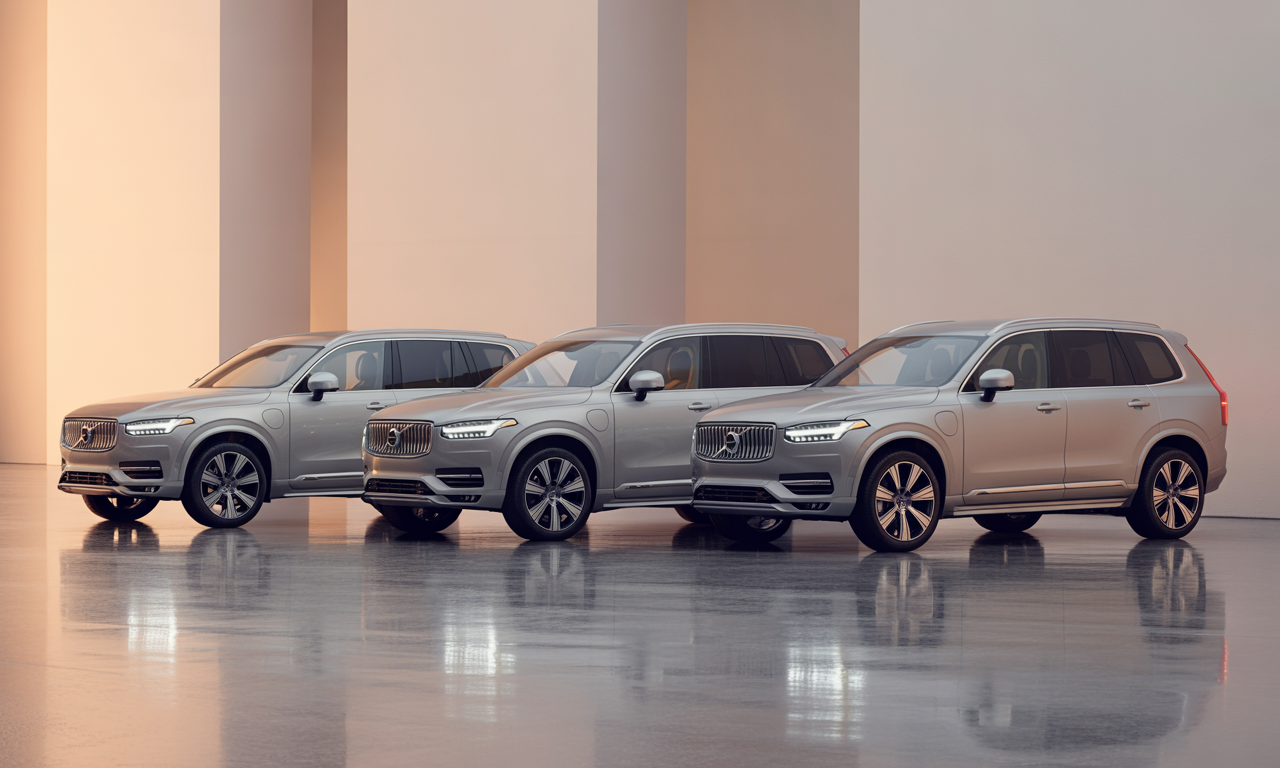 2026년형 XC90