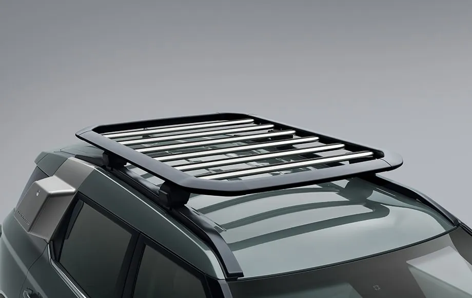 토레스 하이브리드 자동차 이미지