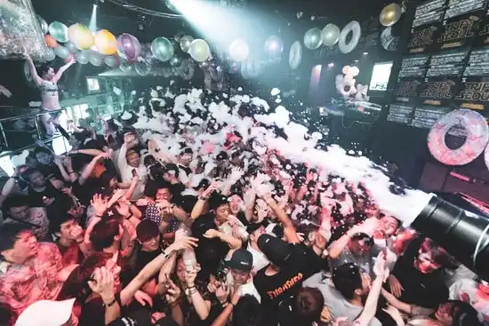 Happy Cock (해피콕)