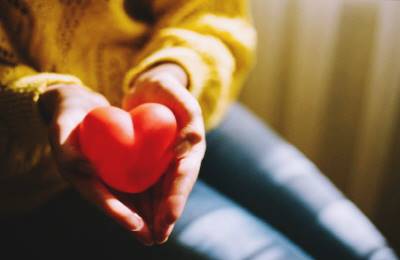 심장에 좋은 음식