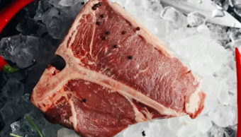 아미노산이 풍부한 식품 : 육류