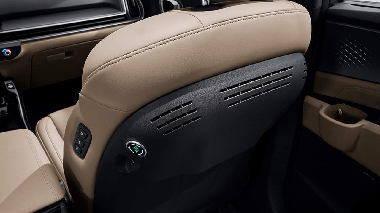 2025 쏘렌토 하이브리드도 조금 아쉬운 점