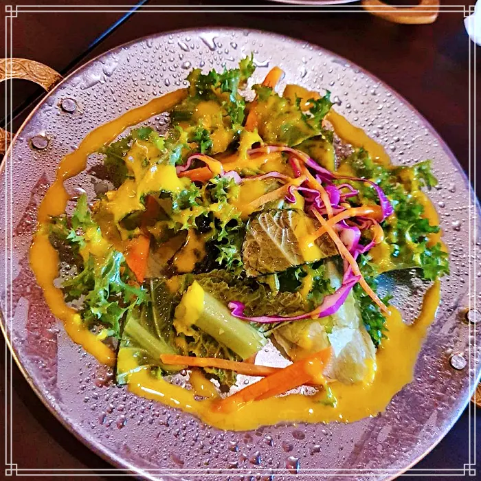 홍대&#44; 상수 맛집 네팔 탄두리 치킨