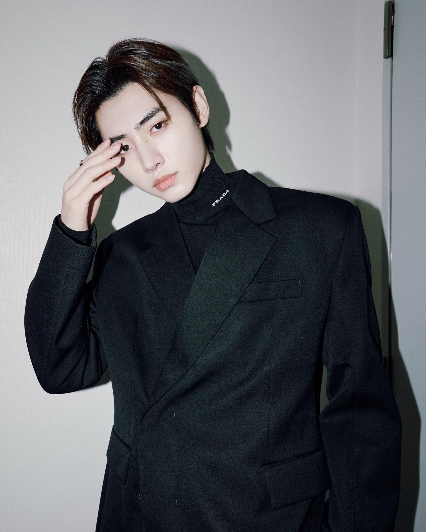 글로벌 아이돌그룹 엔하이픈