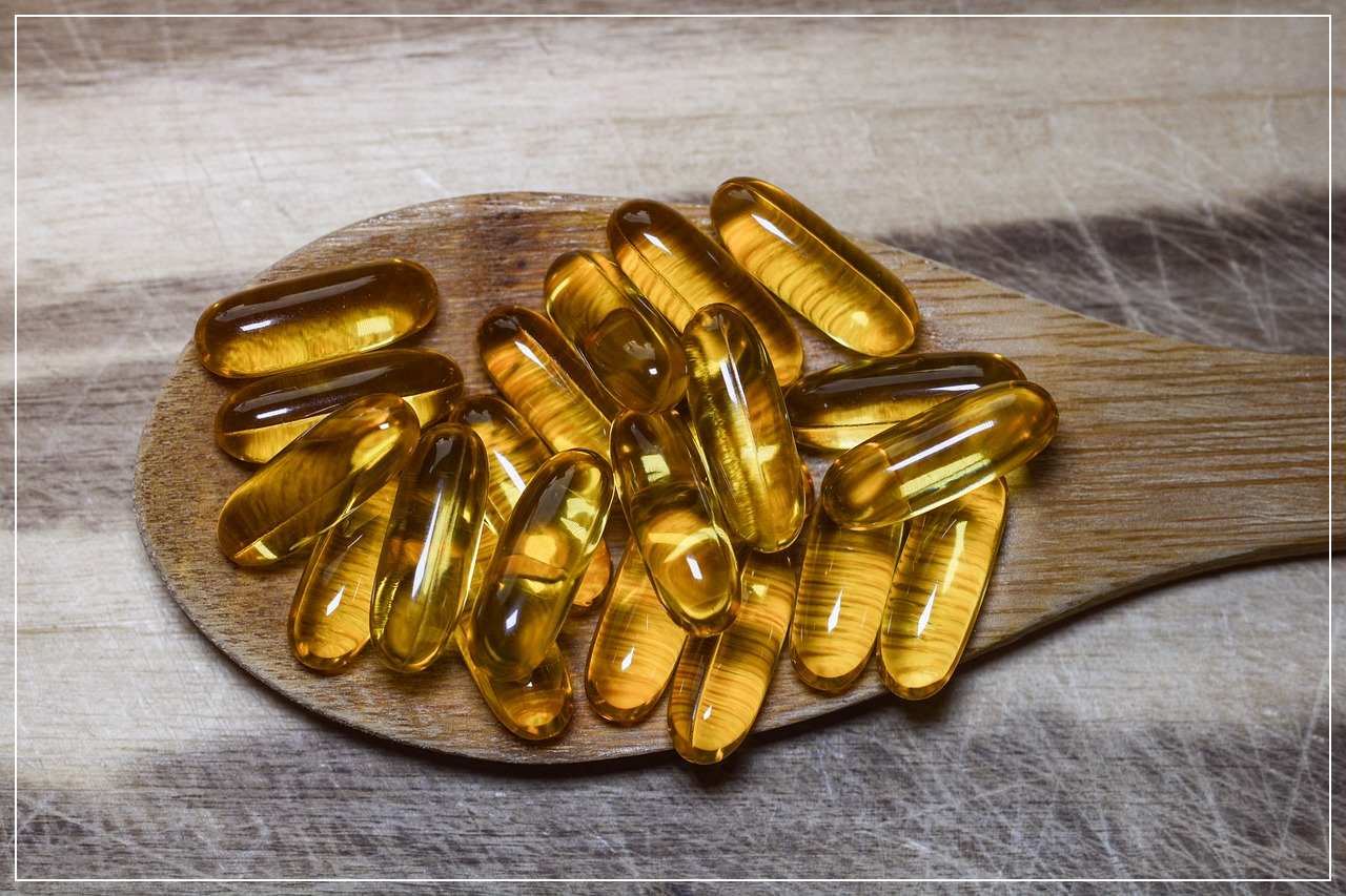 간 건강에 도움이 되는 보조식품