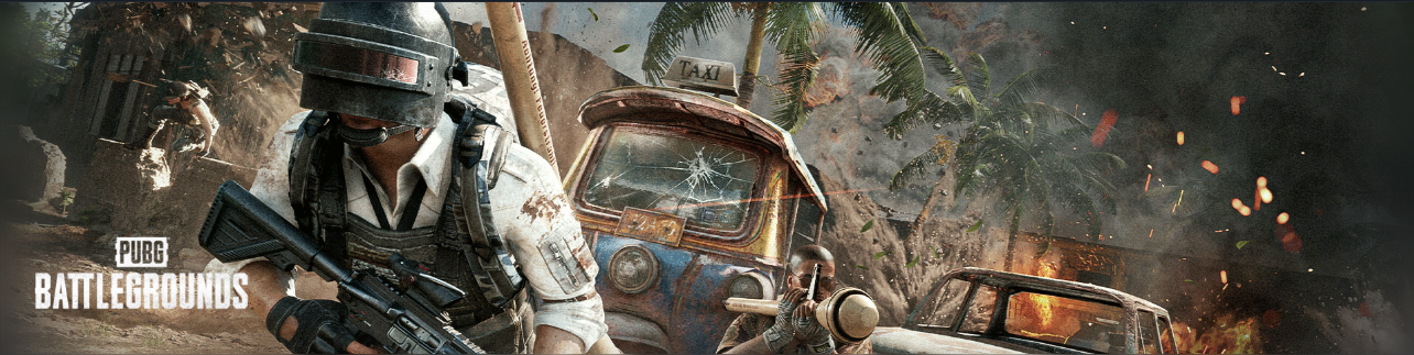 PUBG: BATTLEGROUNDS 게임 리뷰 관련 사진