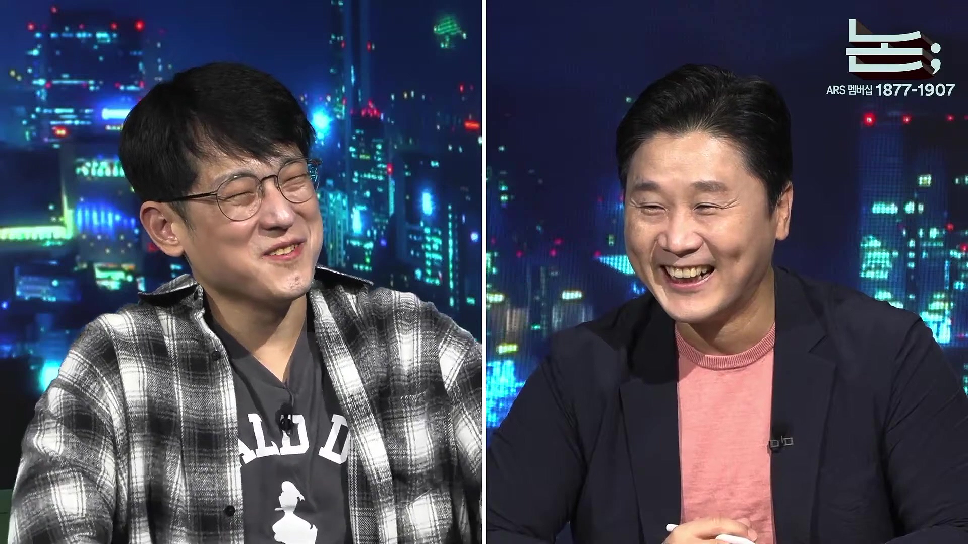 [정준희의 논] 우리나라에서 가장 진영적인 만화가, 굽본좌가 그린 김어준과 정준희ㅣ만화가 굽시니스트ㅣ2025년 10월 3일 금요일.mp4_20251006_195753.800.jpg