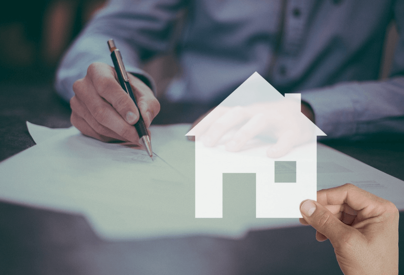 주택담보대출 관련 이미지