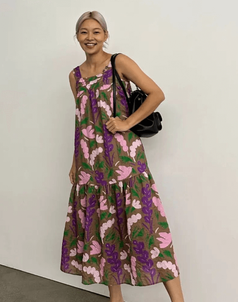 송해나 영화 데뷔