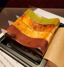 치즈케이크달인