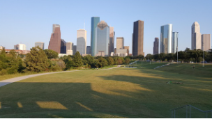 공원과 도심 녹지의 치유력 – 스트레스 완화와 집중력 향상