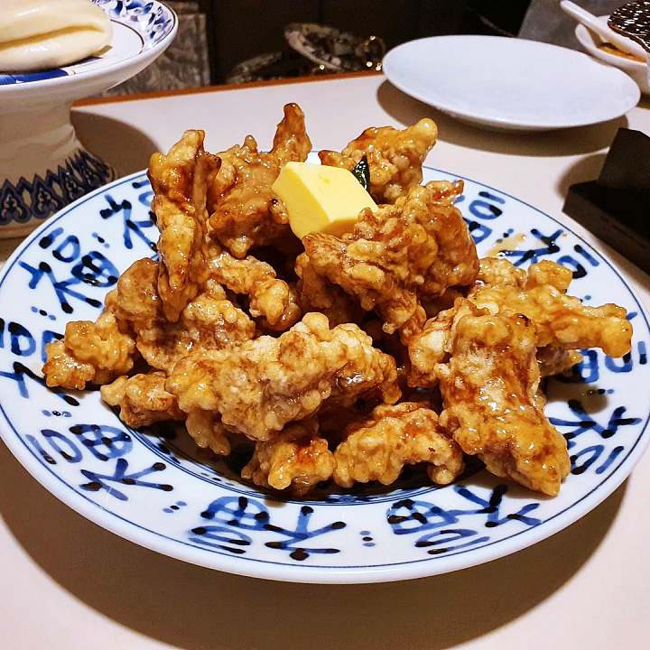 정통 중식당 제철 해산물 광동 요리 꽃빵 번 동파육 버터 탕수육 깐풍아귀 압구정 청담 맛집 추천 생방송투데이 리얼 맛집