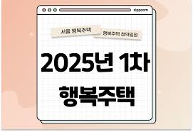 청년 월세대출 자격 알아보기