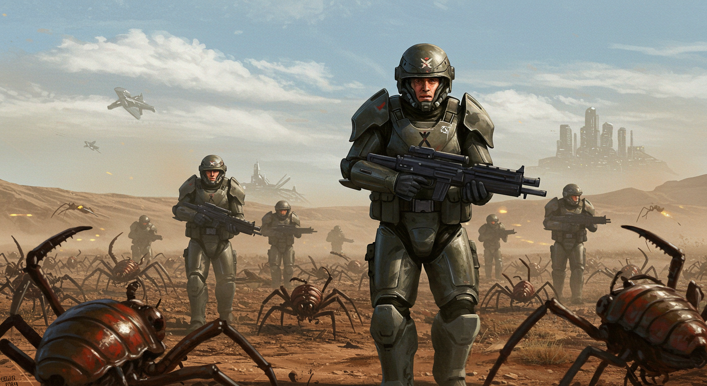 영화 속 상상이 현실로? 1990년대 SF영화 우주 기술의 현재와 미래 (2편)