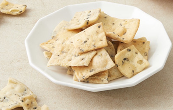 노밀가루 두부 과자 요리가 다이어트 간식으로 좋은 이유와 보관법