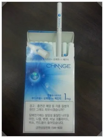 에쎄 담배 종류와 특징 비교_5