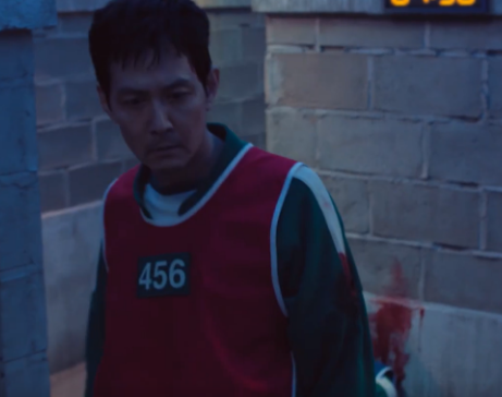 오징어게임 시즌3