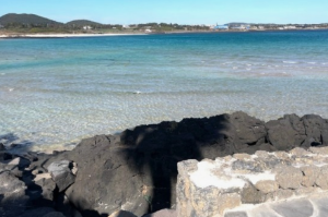 2024년 제주도 해수욕장 BEST 12