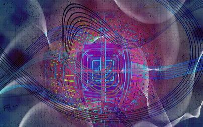 예술 속에서 발견된 과학적 원리