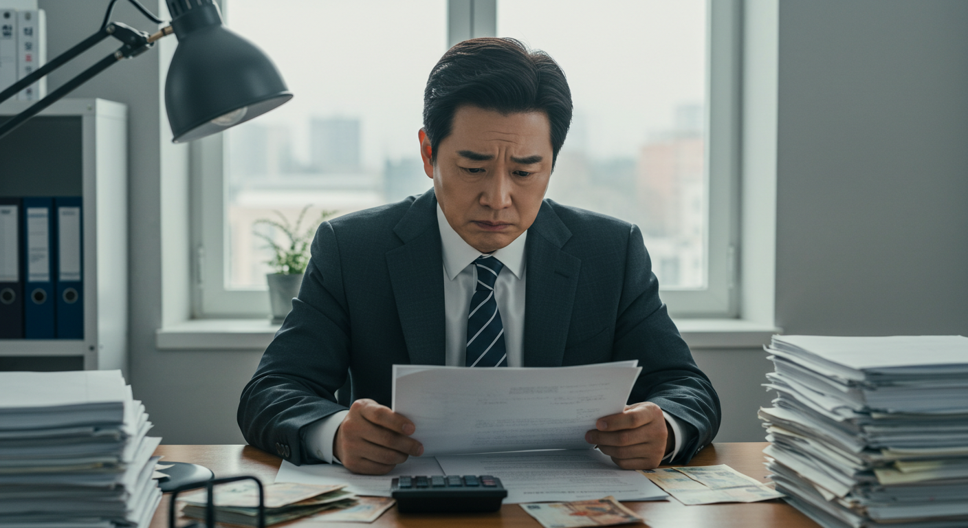 벌금분할납부&amp;#44; 약식명령&amp;#44; 정식재판