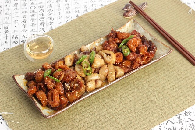 한식 조리사 시험 일정 및 응시 자격