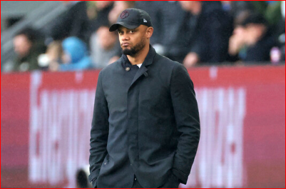 콤파니 선임한 바이에른 뮌헨 김민재 선수 입지