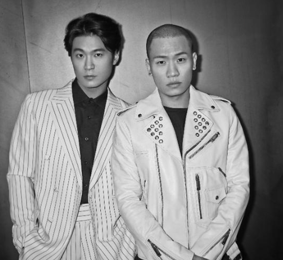 개코 최자 듀오