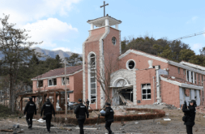 포천 전투기 오폭 사고 포천 전투기 폭탄 투하 포천 군사훈련 사고 KF-16 포천 사고 포천 폭발 사고 포천 오폭 사고 원인 포천 전투기 좌표 입력 실수 KF-16 폭탄 투하 실수 전투기 오폭 원인