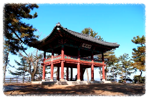 부소산