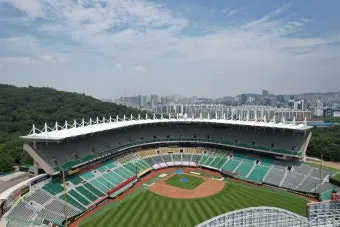 인천문학야구장 외야파티덱 좌석별 차이 및 바비큐존 안내_3