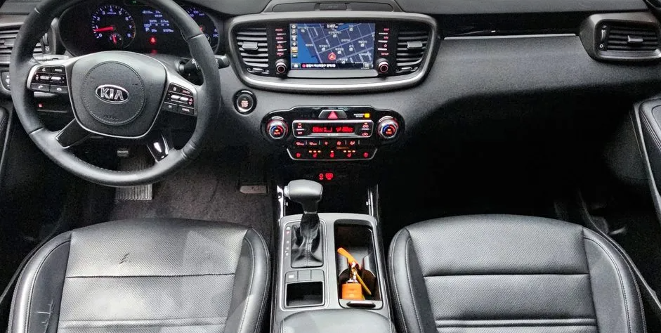 2019년형 더뉴 쏘렌토 가격 차량추천 제원 연비 장점 오너평가