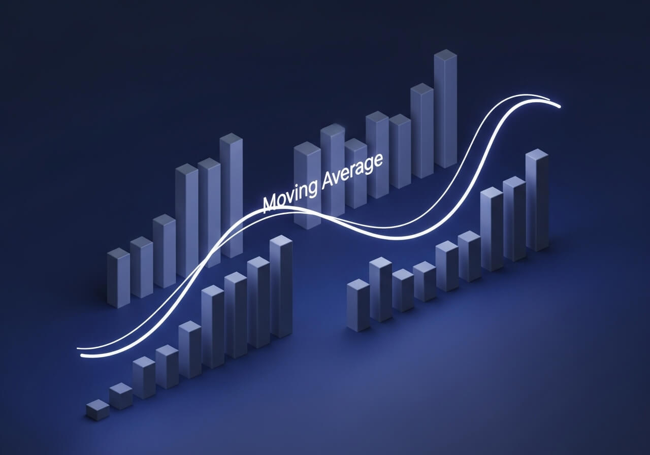 이동평균선 이란